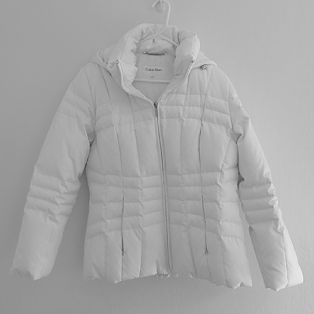 Calvin klein Coat